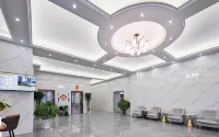 Xinzang Tourism Hotel Hotels in Yecheng