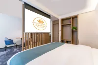 Linyi Litai Select Hotel (Cangzhou Road Railway Station) Hotels in Linyi Railway Station Area