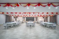 Mclaren McLaren Business Hotel (Xingtai 23 Middle School No.5 Hospital Branch) - Pet friendly