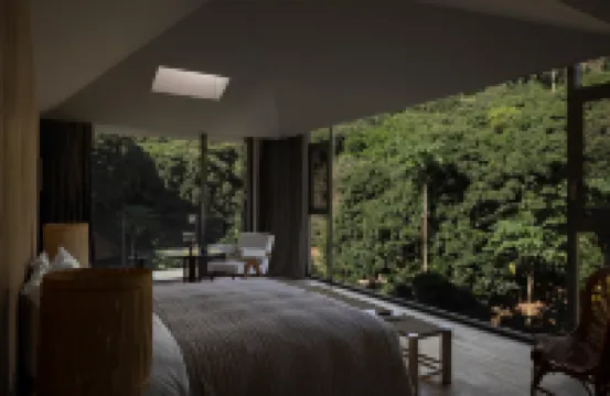 苫也·深圳不若林度假民宿