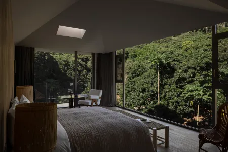 Sanyea · Shenzhen Bu Ruolin Resort B&B