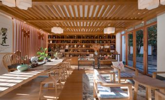 LIJIANG JOY DREAM BOUTIQUE RESORT