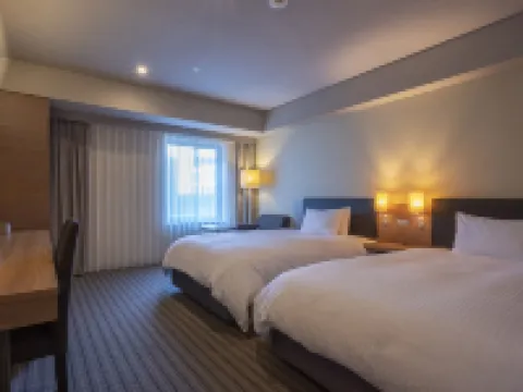 Prince Smart Inn Osaka Yodoyabashi Hotel di Osaka