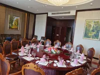 Xingyue International Hotel (Xianghuli Cultural Creative Ancient Street) - 조식 운영