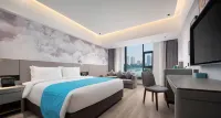 LANOU Hotel (Haikou High-speed Railway East Station) Hotels in Haikou