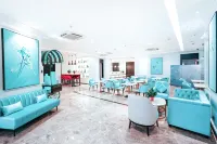 XANA HOTELLE (Shenyang Middle Street Joy City New Mart) - sarapan