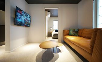 Real Life Aoyama 2Br Suite 3-Bed 3Min Aoyama 1ch