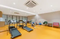 ECHENG Hotel (Wuchuan Haigang Avenue Jinsha Plaza) Hotels in Wuchuan