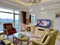 Mingfa Pearl Spring Hotel Hotel dekat CPC Nanjing Pukou Committee Party School
