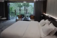 Guilin Lindu Qiju Resort فنادق في قويلين