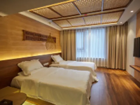 Xin'an Yifang Xiaoju Hotels in Xin'an