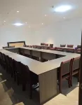 Hefei Feidong High Speed Rail Station Atour Hotel