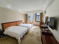BAILONGJIANGHOTEL Hotels in Wen County