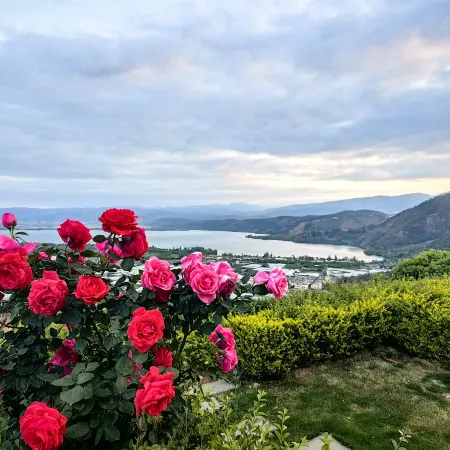 Xichang Banyin Yunju Homestay