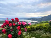 Xichang Banyin Yunju Homestay - Romantic
