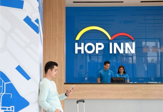 레드 플래닛 아세아나 마닐라