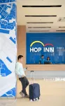 Hop Inn Hotel Aseana City Manila