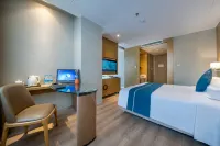 Fine Hotel Hotel di Shanyang