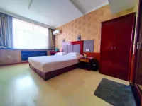 Yesterday Business Hotel Các khách sạn ở Tuy Trung