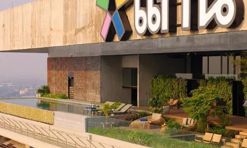Ad Lib Hotel Khon Kaen