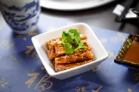 เมืองชีวิตสุขสันต์เฉียนไห่ (สาขา หลัวฝูซาน) - พร้อมอาหารเช้า