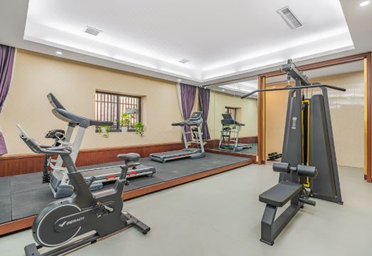 비너스 인터내셔널 호텔 (쿤밍 통더 플라자) 이미지