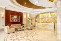 Qianmu Hotel (Linhai Avenue)