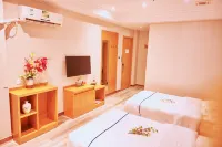 Ludao Hotel (Xinmi May Fourth Square)