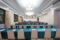 Wenlin Hotel Hotels in Xining