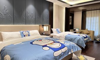 Rizhao Meiyue Jubilee Hotel