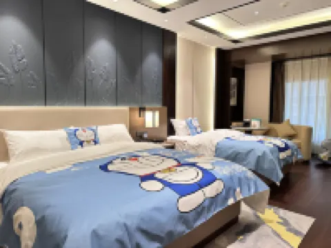 Rizhao Meiyue Jubilee Hotel