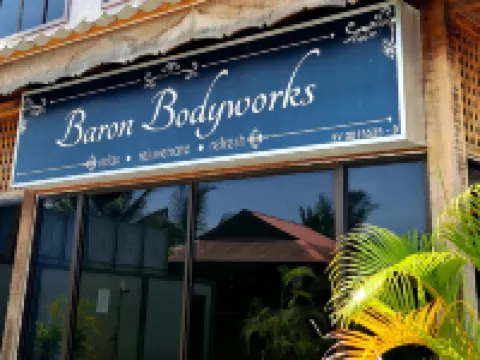 Langgura Baron Resort Hotels in Langkawi