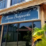 Langgura Baron Resort Hotel a Langkawi