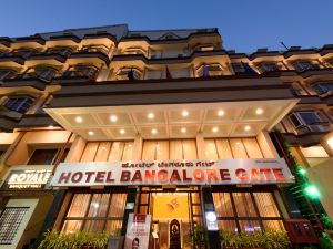 Bangalore Gate Hotel & Conferences