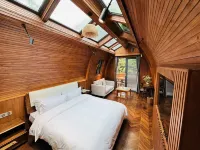 Yongtai Chibi Hot Spring Resort - Parkering