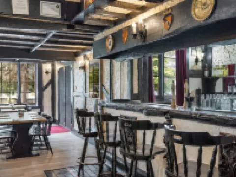 The Fox and Hounds Historic Hotel Hotels in Port Arthur