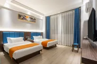 Lijun Hotel (Dali High-speed Railway Station erhai Park) - Bữa sáng