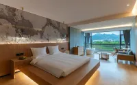 Shuizhou Yi Resort Hotel (Guilin Lijiang Maozhou Island) Hotel a Lingchuan