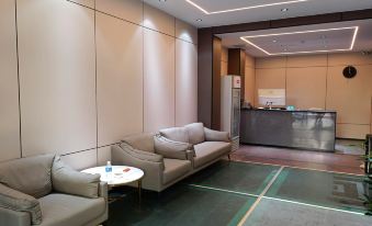 Tianfeng Hotel (Linyi Railway Station)