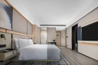 Wanda Yue Hotel Hotels near Tanggu Binhai Shiji Square