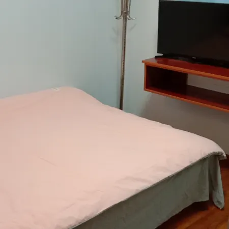 Meijie Hostel