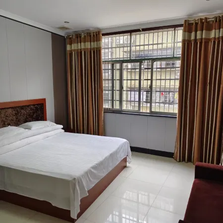 Hanshou Tianhong Hotel