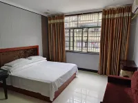 Hanshou Tianhong Hotel