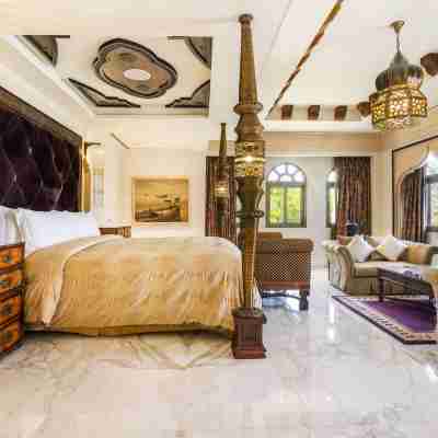 Sharq Village & Spa, a Ritz-Carlton Hotel Rooms