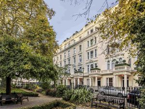 Mercure London Hyde Park Hotel