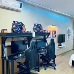 Top Player E-sports Homestay (Yangjiang Xindacheng)