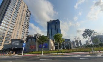 Lefeng E-sports Apartment (Zhuhai Doumen Branch)