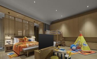 DoubleTree by Hilton Beijing Badaling