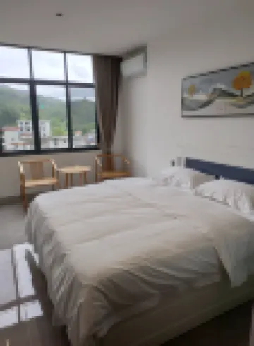 Yucheng Lewan Homestay