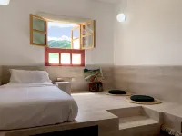 Tsenpo Inn
